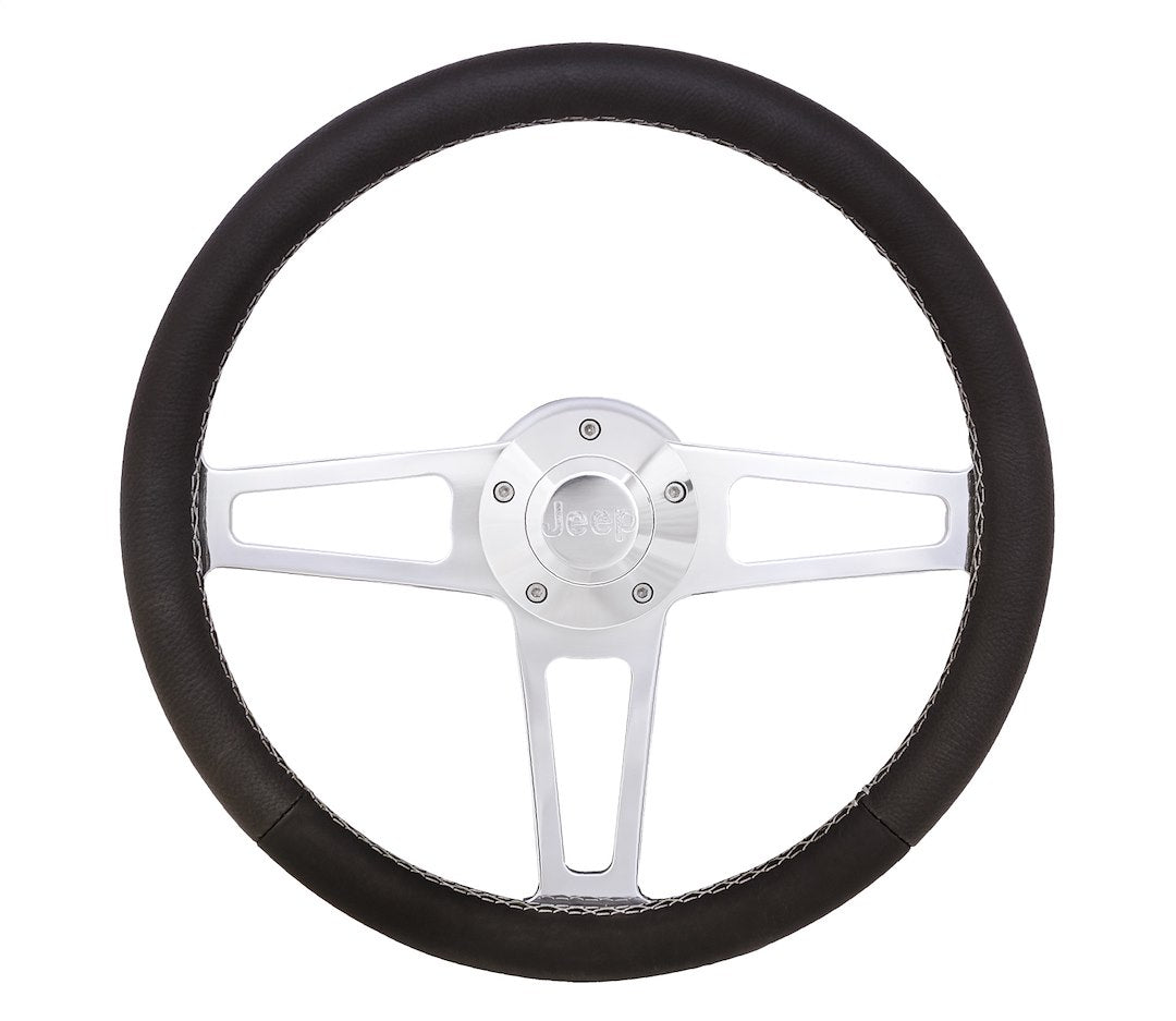 Product of Grant Products 1914 Steering Wheel