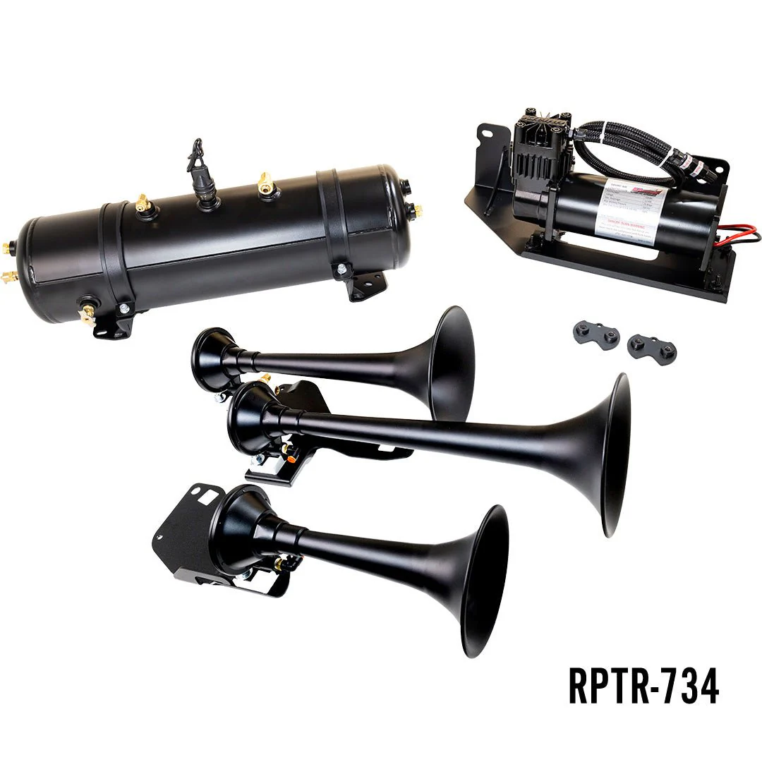 Kleinn Rptr-734 Air Horn||||85||k86rptr734||2023729