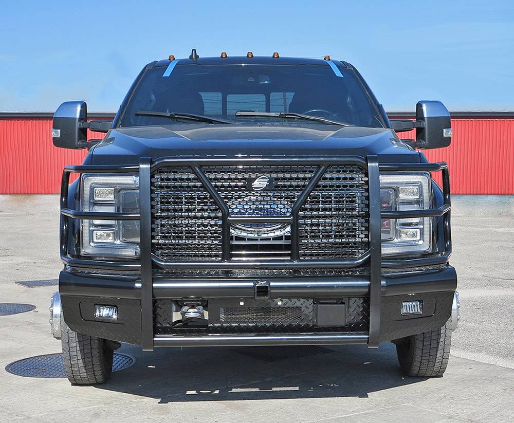 Steelcraft Hd11380rcc Bumper||hd11380rcc.Jpg||85||stlhd11380rc||2260715