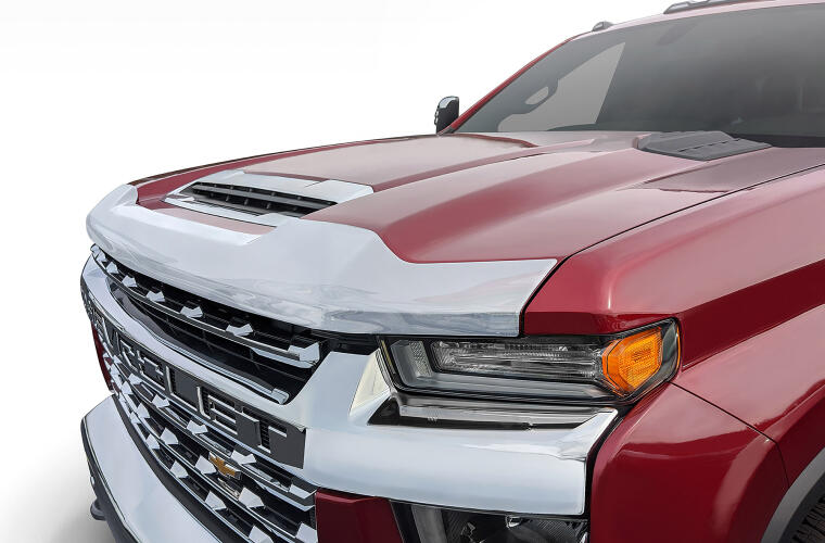 Auto Ventshade (Avs) 622187 Bug Shield||622187_1.Jpg||86||v15622187||2072391