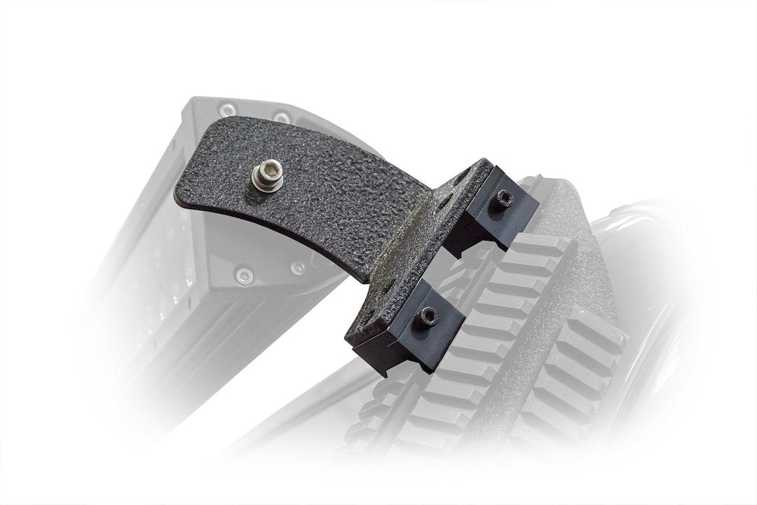 Product of Dv8 Offroad D-Jl-190052-Pil Light Bar Mounting Kit