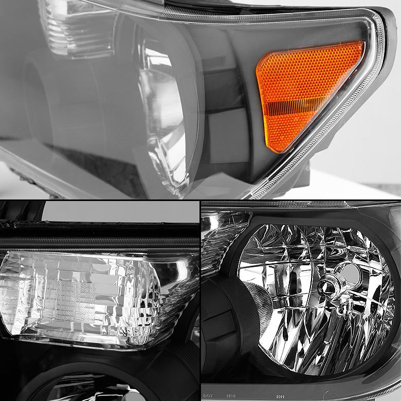 Product of Xtune 5077127 Headlight Assembly