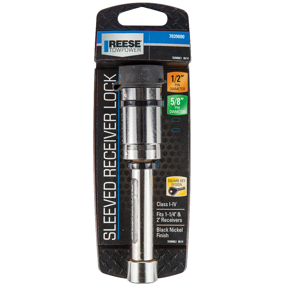 Product of Bulldog 7039000 Trailer Hitch Pin