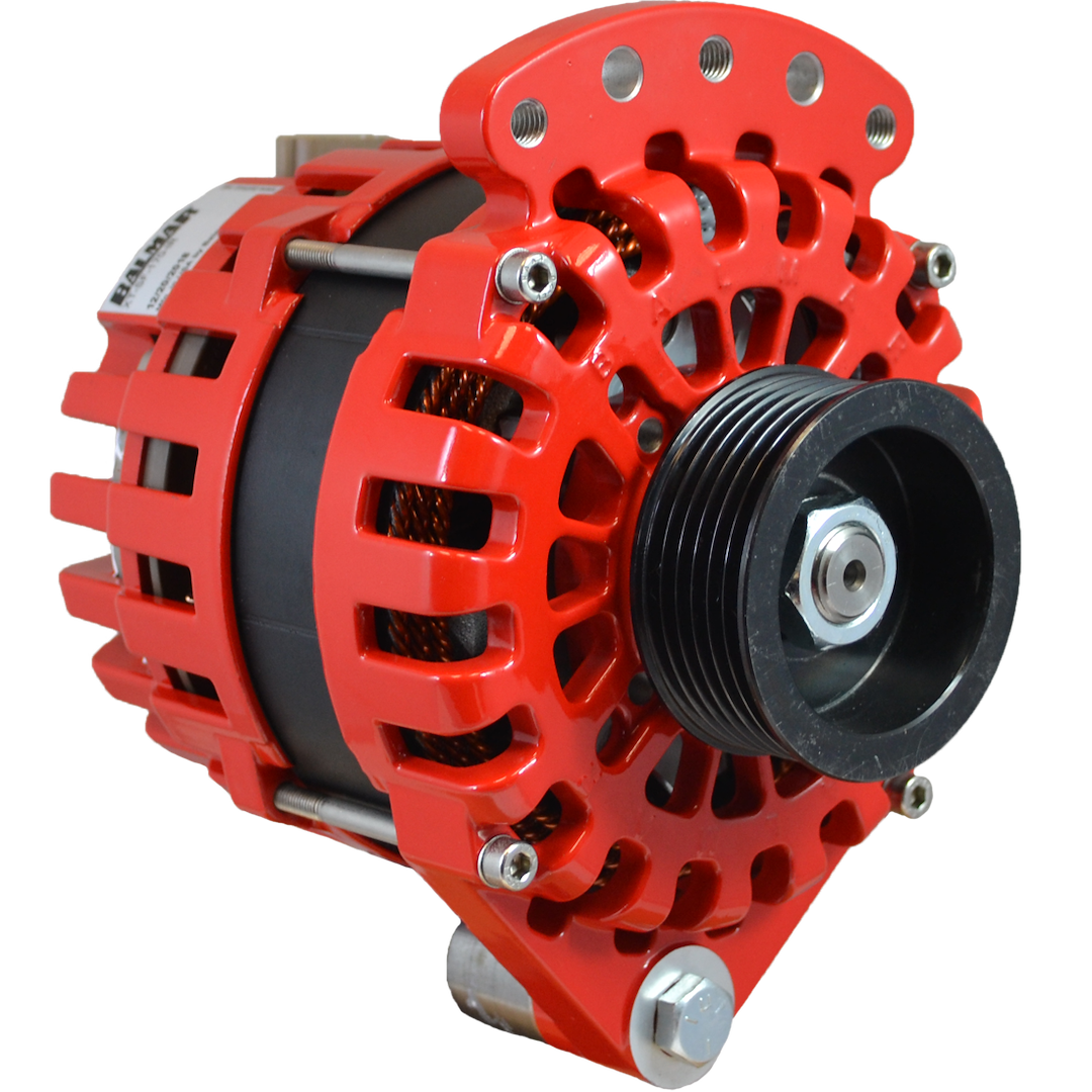 Product of Balmar Xt-Sf-170-K6 Alternator/ Generator