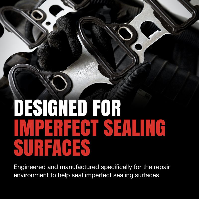 Fel-Pro Gaskets Ms 98016 T Intake Manifold Gasket||ms 98003 T-1_4.Jpg||89||f10ms98016t||956952
