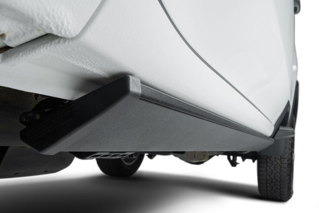 Amp Research 76254-01a Running Board||amp-Powerstep-2022-Chevrolet-Silverado-2500-White-Studio-04.Jpg||88||amp7625401a||1672882