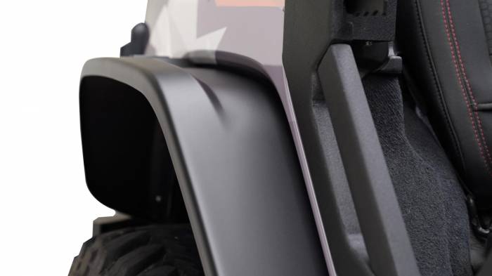 Paramount Automotive 81-21106 Fender Flare||81-21106_5.Jpg||90||p1z8121106||1234516