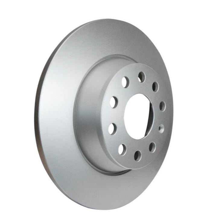 Product of Hella 355112142 Brake Rotor