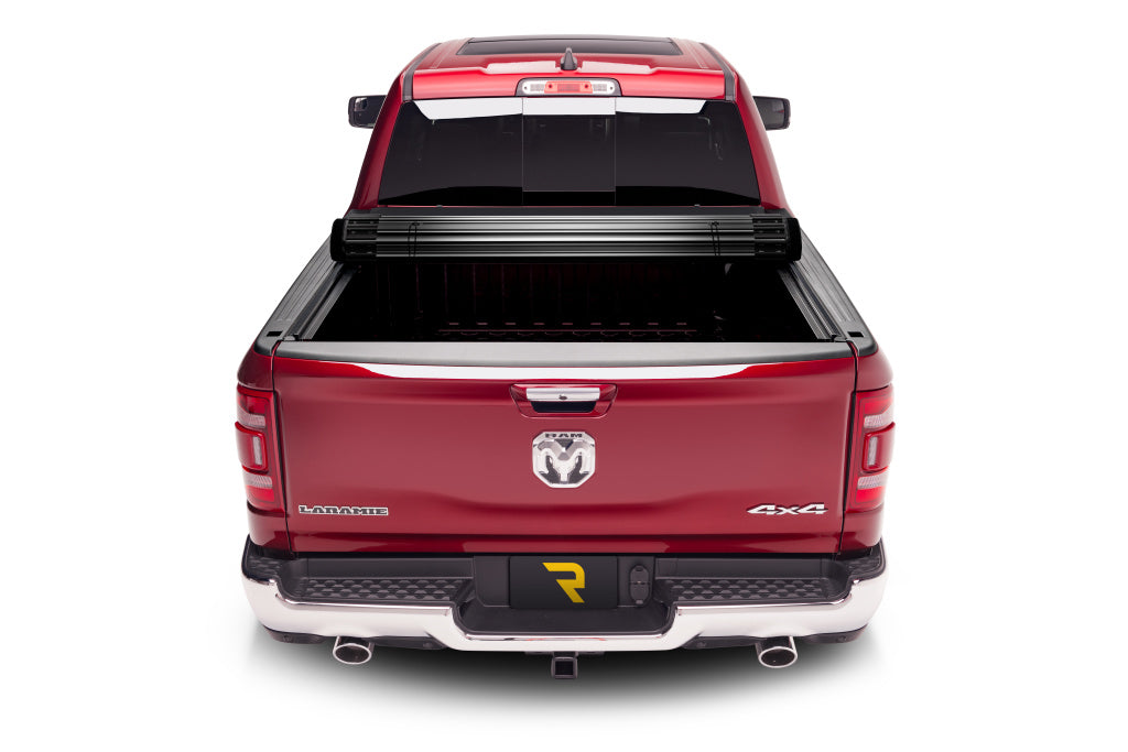 Product of Truxedo Sentry CT Hard Roll-Up 1584916 Tonneau Cover