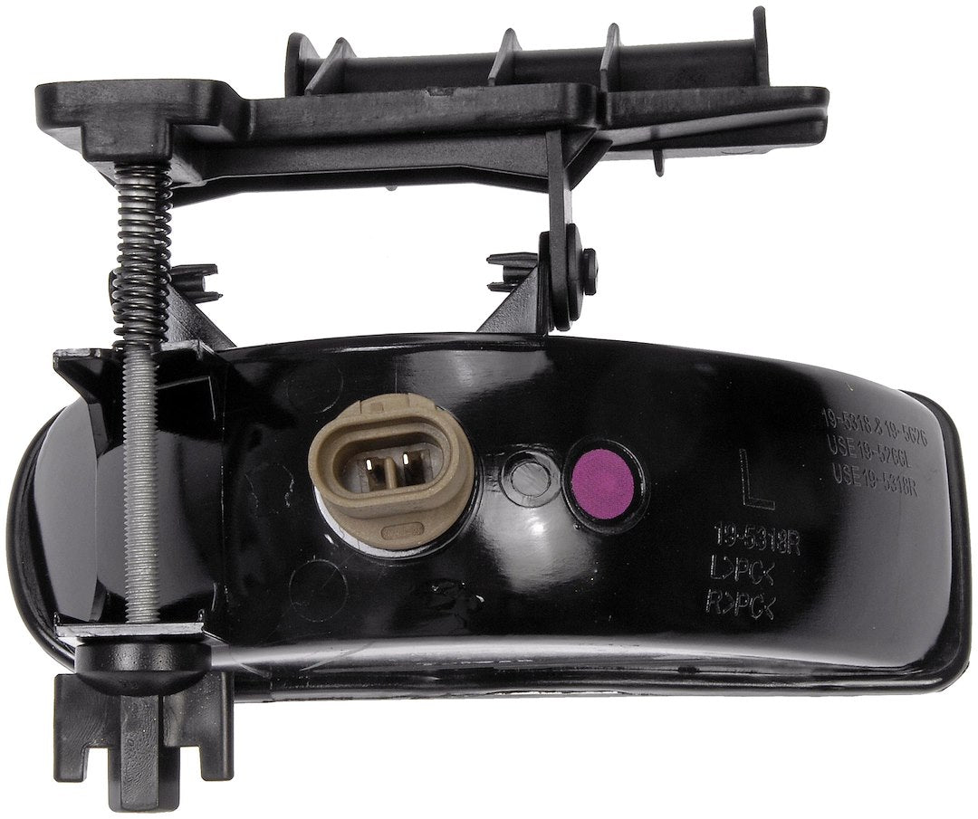 Dorman (Oe Solutions) 923-840 Driving/ Fog Light||923-840-002.Jpg||87||d18923840||1229701