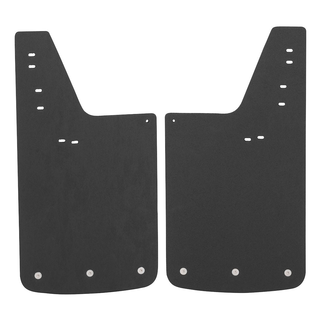 Product of Luverne 251123 Mud Flap