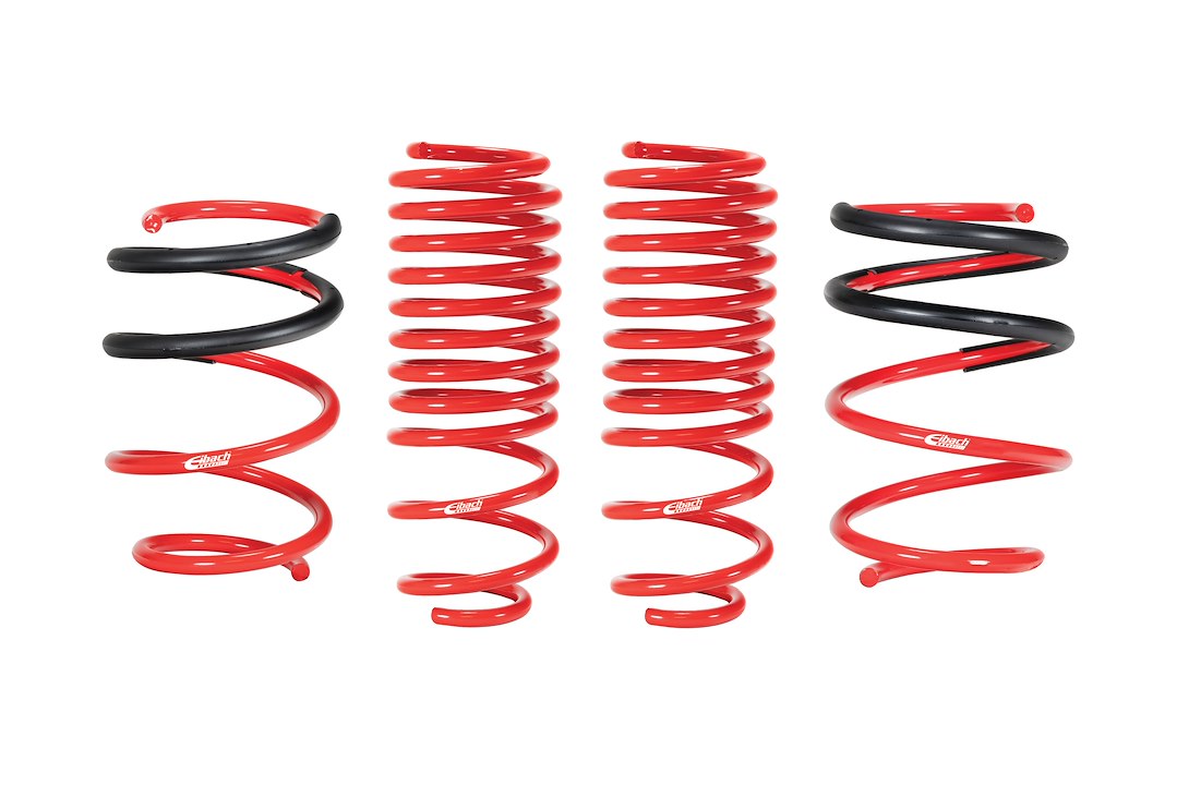 Product of Eibach E20-40-036-02-22 Lowering Kit
