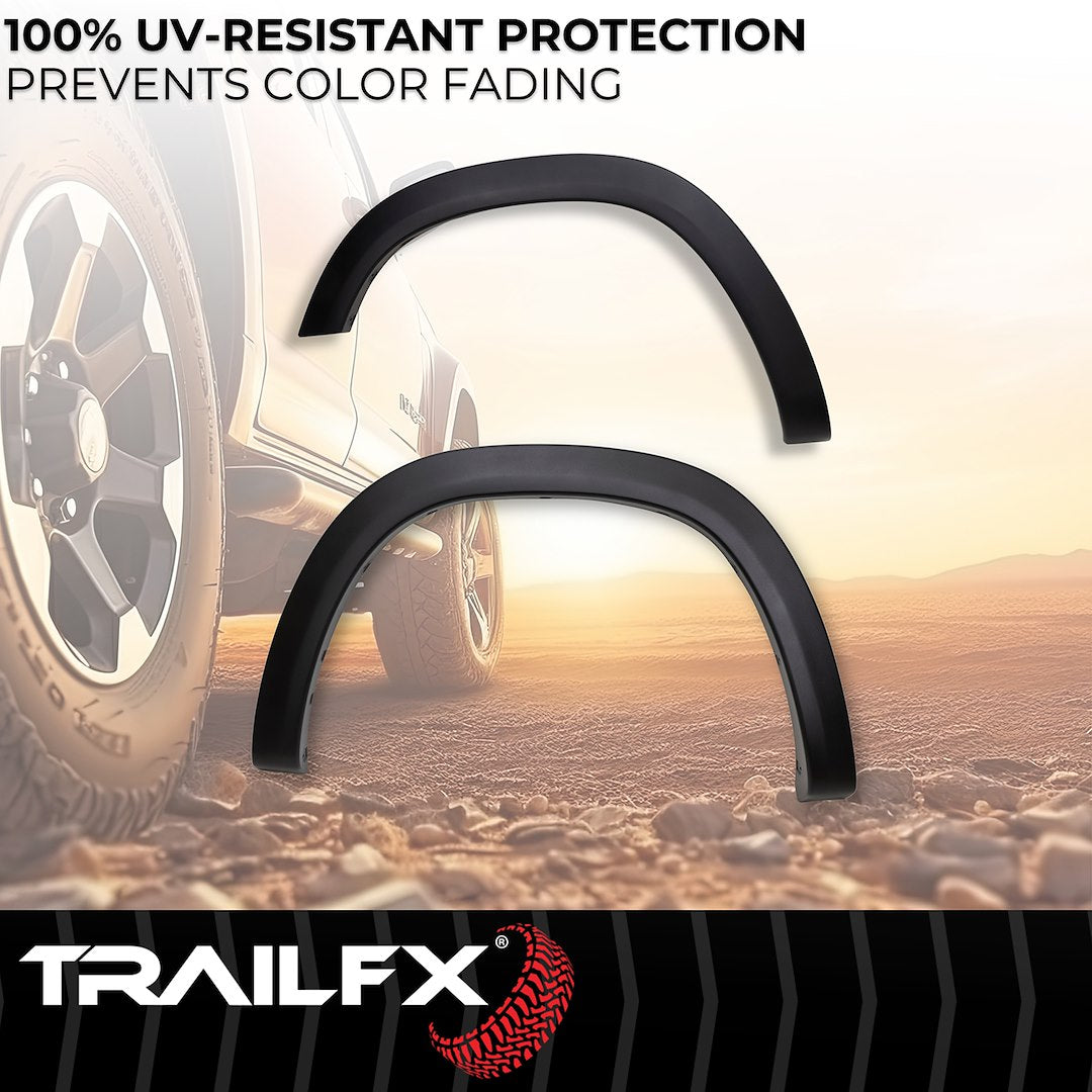 Product of TrailFX TFD3005OE Fender Flare -