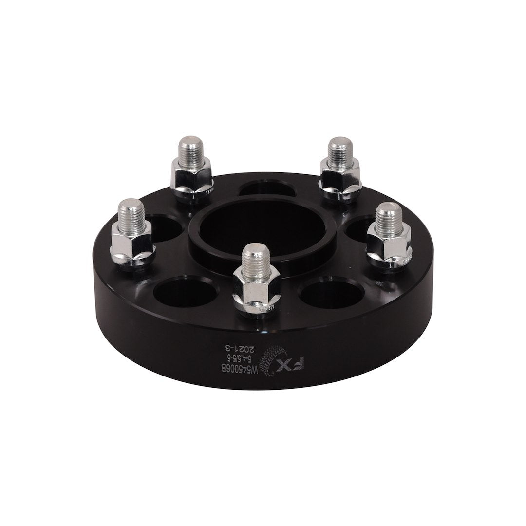 Fx Wheels W545006b Wheel Adapter||t8w_W545006b_Hub Centric Wheel Adapter_4.Jpg||88||t8ww545006b||1208211