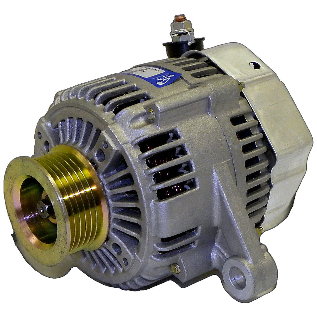 Crown Automotive 56041864ab Alternator/ Generator||56041864ab_4.Jpg||89||c1y56041864ab||2446214