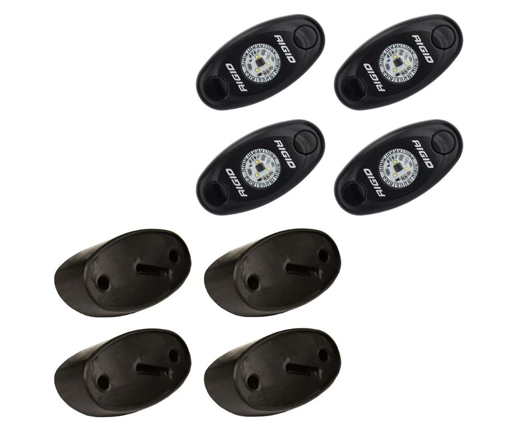 Product of Rigid Lighting 400213 Rock Light