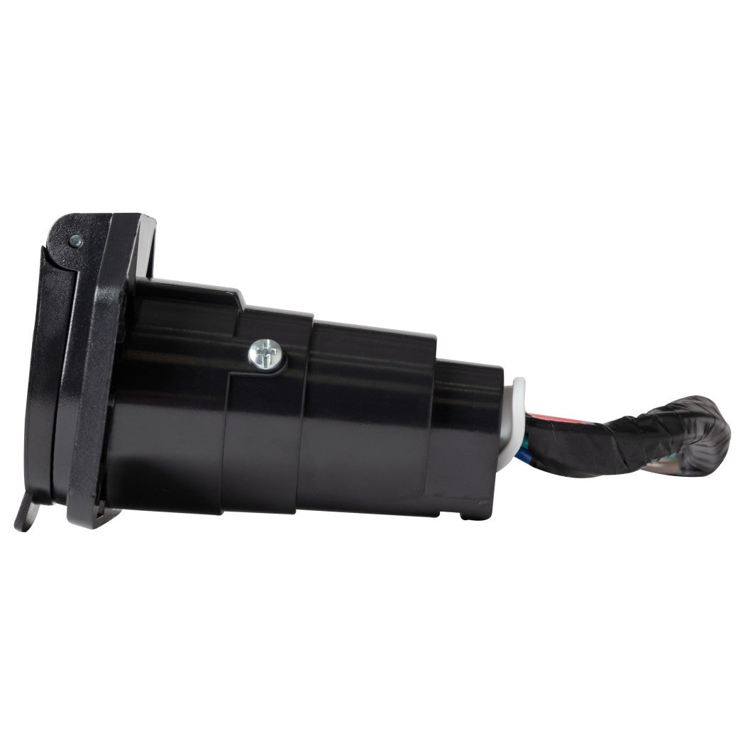 Hopkins Mfg 41145 Trailer Wiring Connector||||88||h2241145||2021622