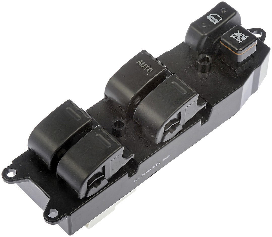 Dorman (Oe Solutions) 901-702 Power Window Switch||901-702-007.Jpg||91||d18901702||1273209