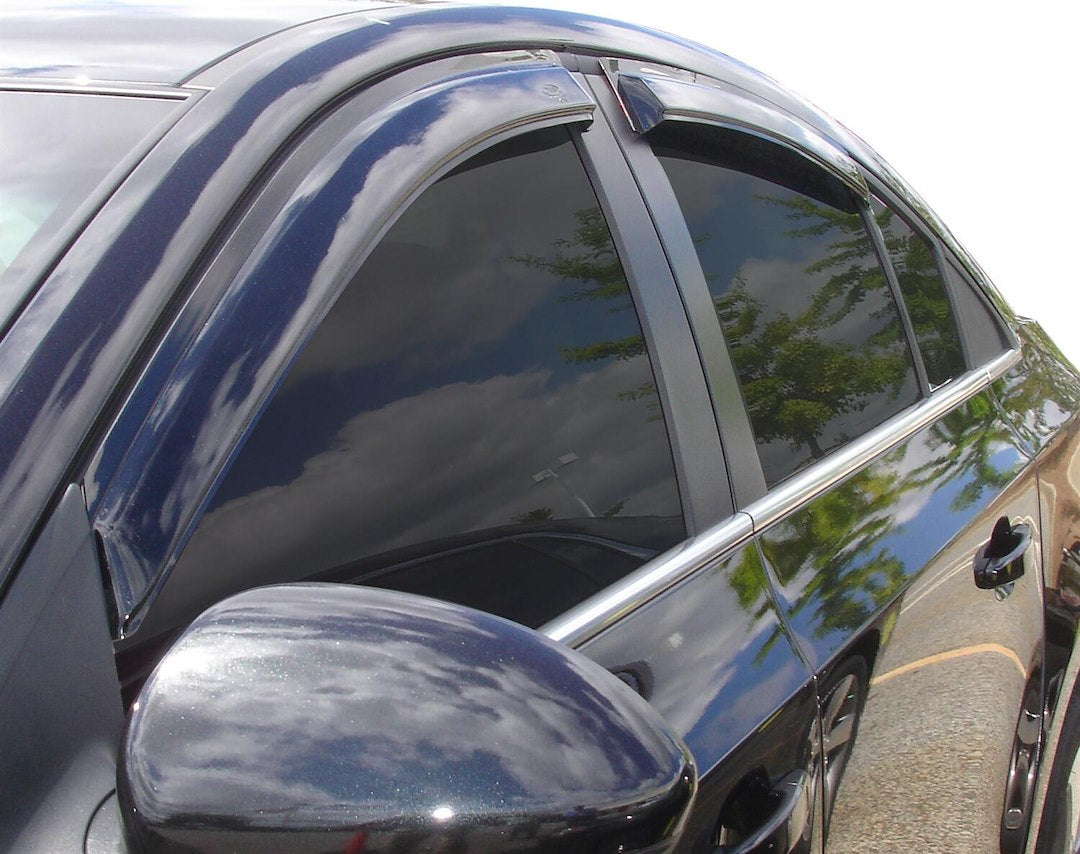 Auto Ventshade (Avs) 94611 Rainguard||94611_On_Vehicle_Hr.Jpg||86||v1594611||1760950