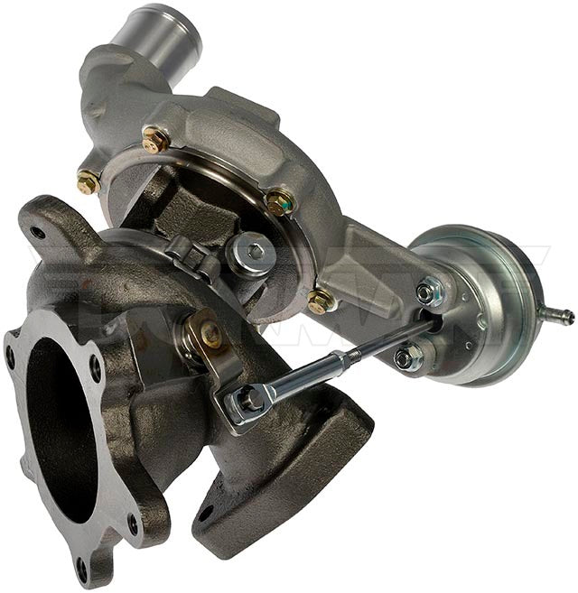 Dorman (Oe Solutions) 667-425 Turbocharger||||88||d18667425||1894607