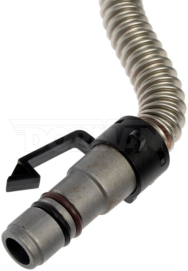 Dorman (Oe Solutions) 667-520 Turbocharger Oil Return Kit||||87||d18667520||1894631