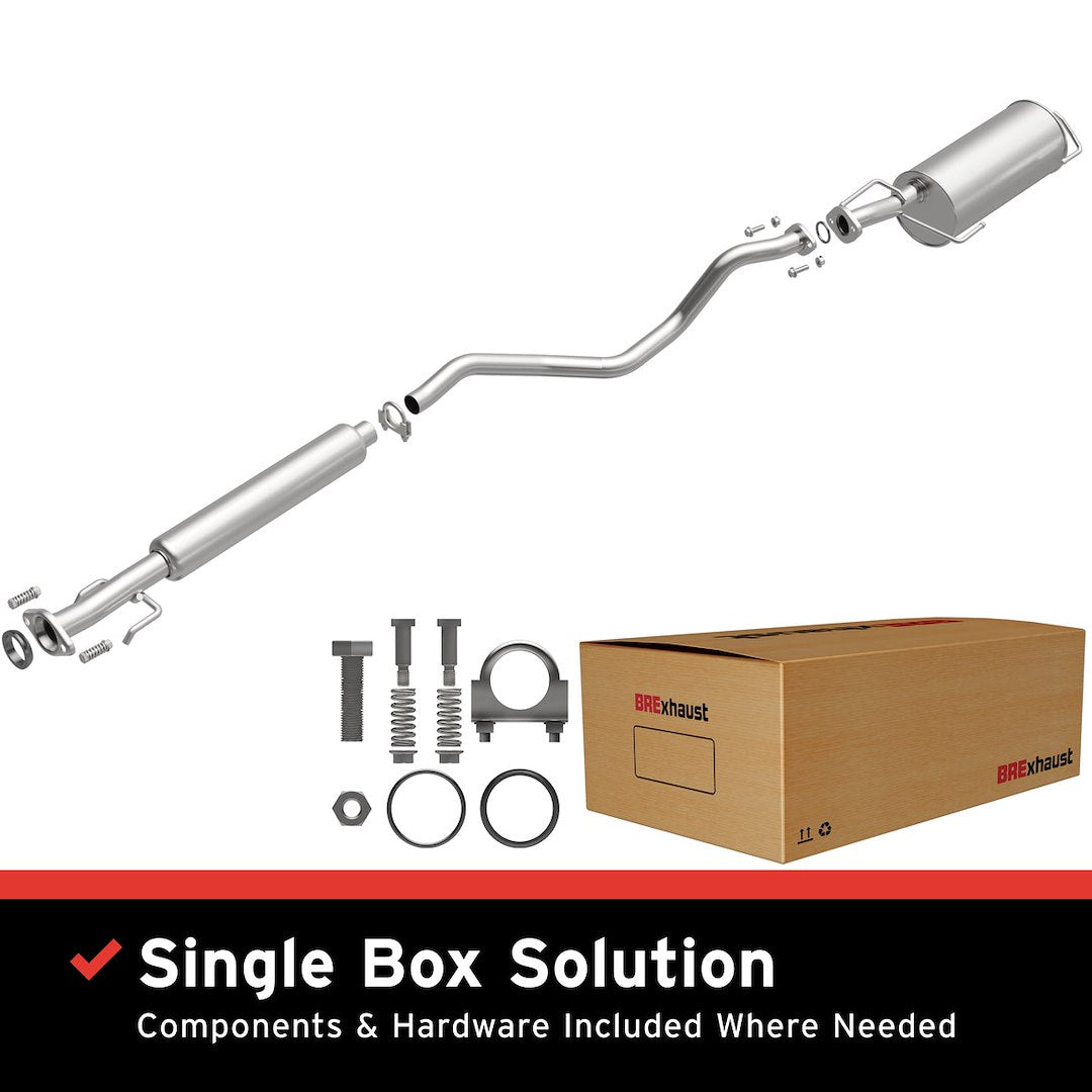 Bre Exhaust 106-0057 Exhaust System Kit||106-0057_4.Jpg||89||bre1060057||2239804