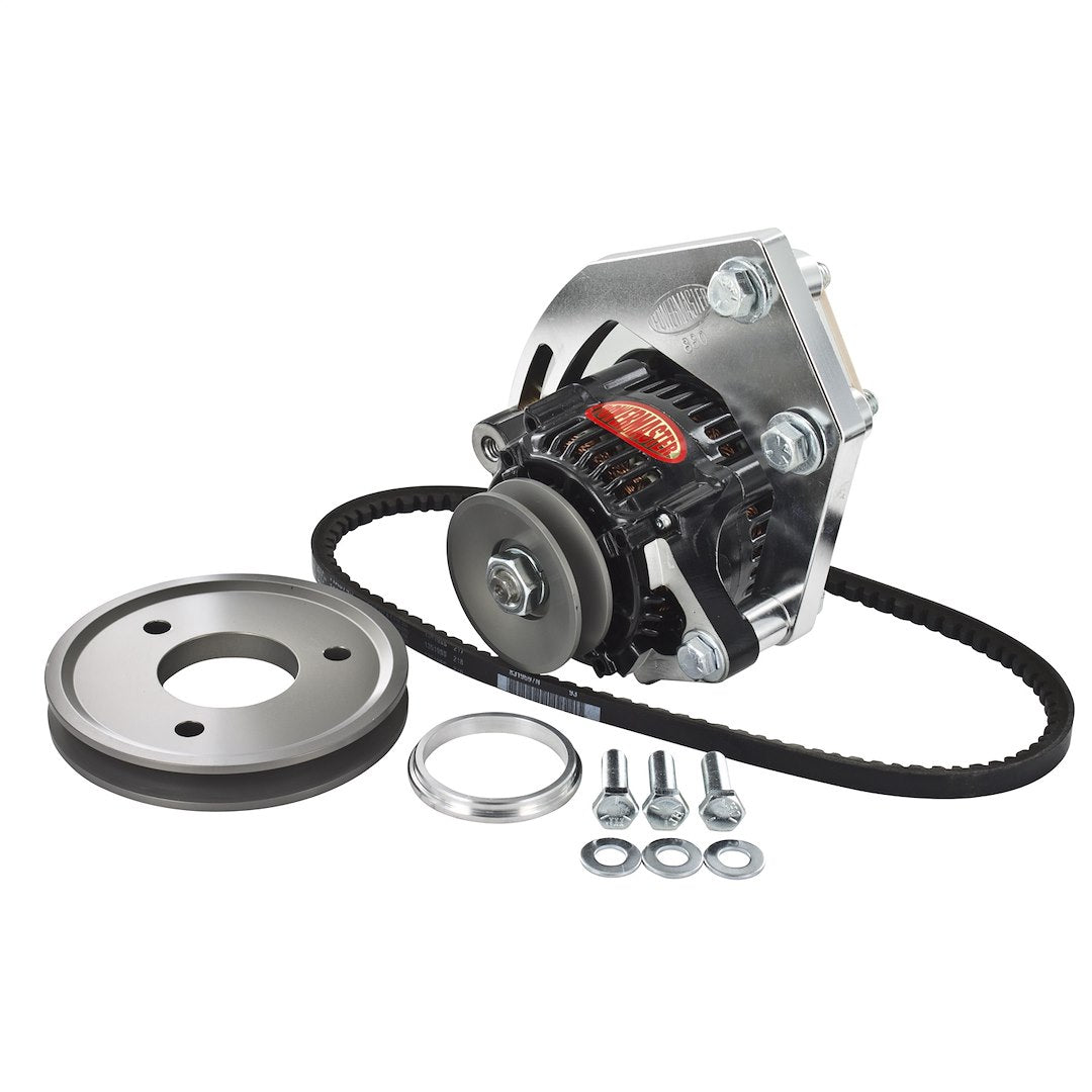 Product of Powermaster 8-880 Alternator/ Generator