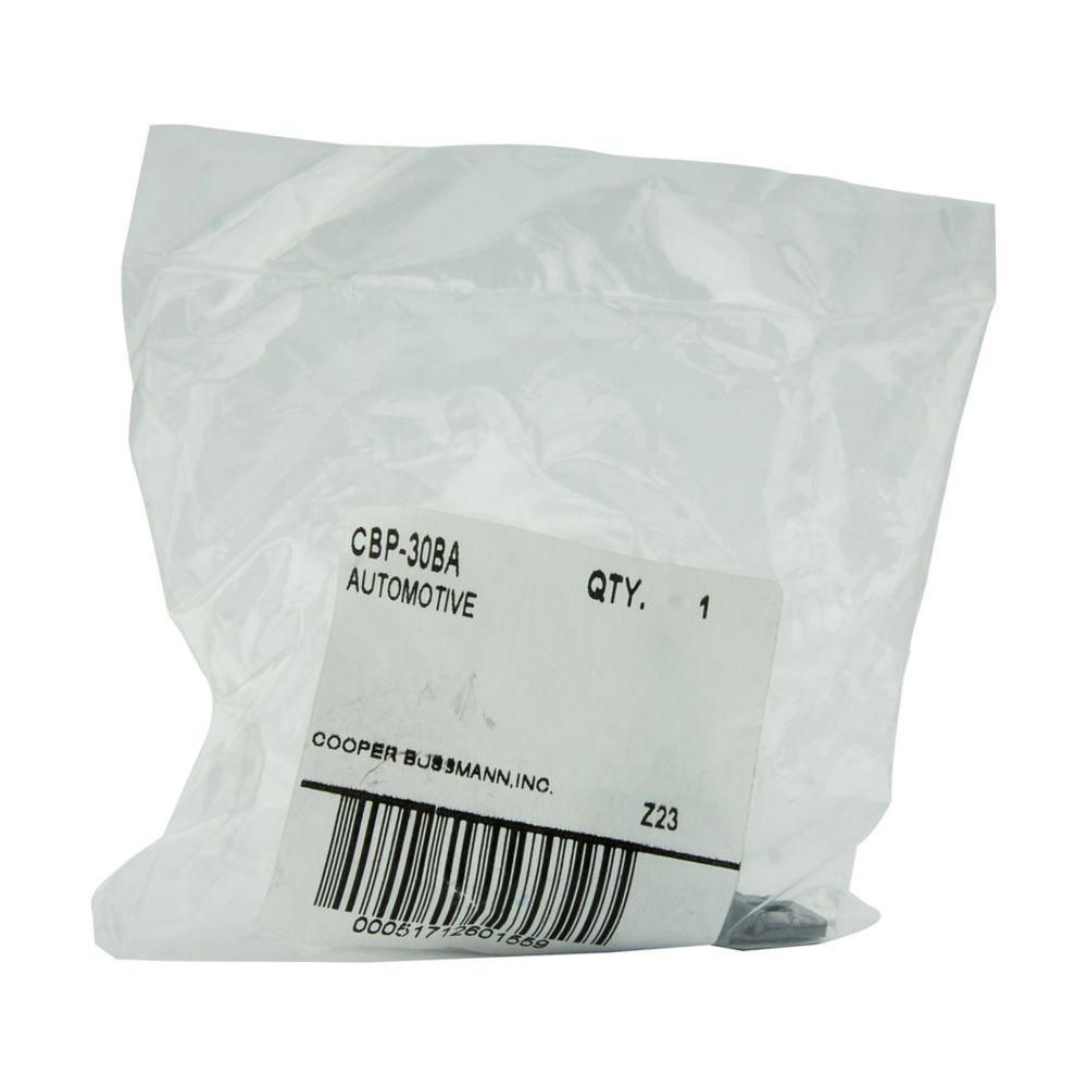 Product of Bussman Cbp-30ba Circuit Breaker