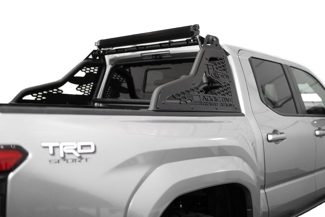 Addictive Desert Designs C670013060103 Truck Bed Bar||||85||addc670013060||2003990