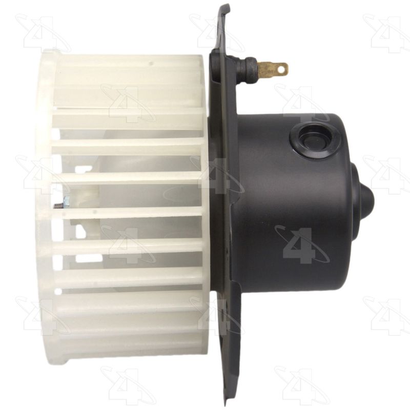 Four Seasons 35345 Heater Fan Motor||35345_2.Jpg||87||f1135345||2470111