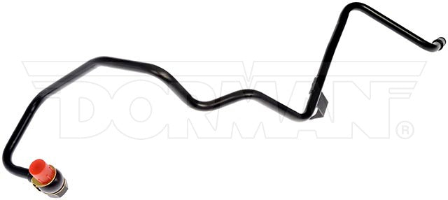 Product of Dorman (Oe Solutions) 667-673 Turbocharger Coolant Line