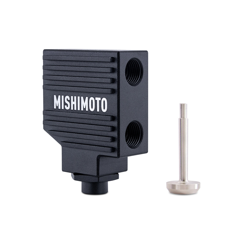 Mishimoto Mmtc-Jk-Tbv Auto Trans Fluid Cooler Bypass Tube Eliminator||mmtc-Jk-Tbv_1_Copy.Jpg||85||m1nmmtcjktbv||1592662