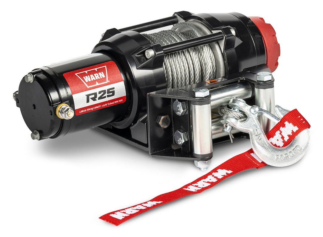 Warn 110025 Winch||110025-R25-V4b.Jpg||88||w36110025||2220171