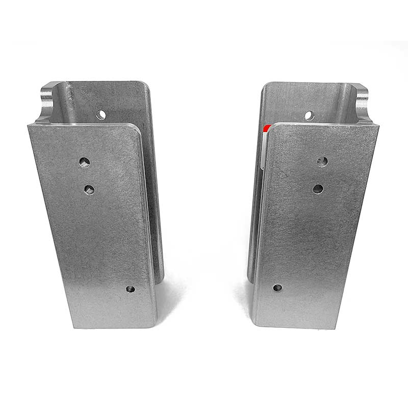 Bobs Machine 100-406000-Nopc Outboard Motor Jack Plate||100-406000-Nopc_2.Jpg||87||bob100406000n||2114820