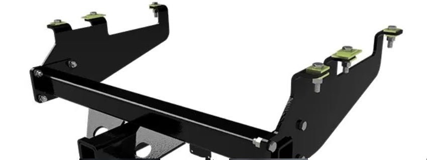 B&W Trailer Hitches Hdrh25198 Trailer Hitch Rear||hdrh25198_1.Jpg||86||b94hdrh25198||1733250
