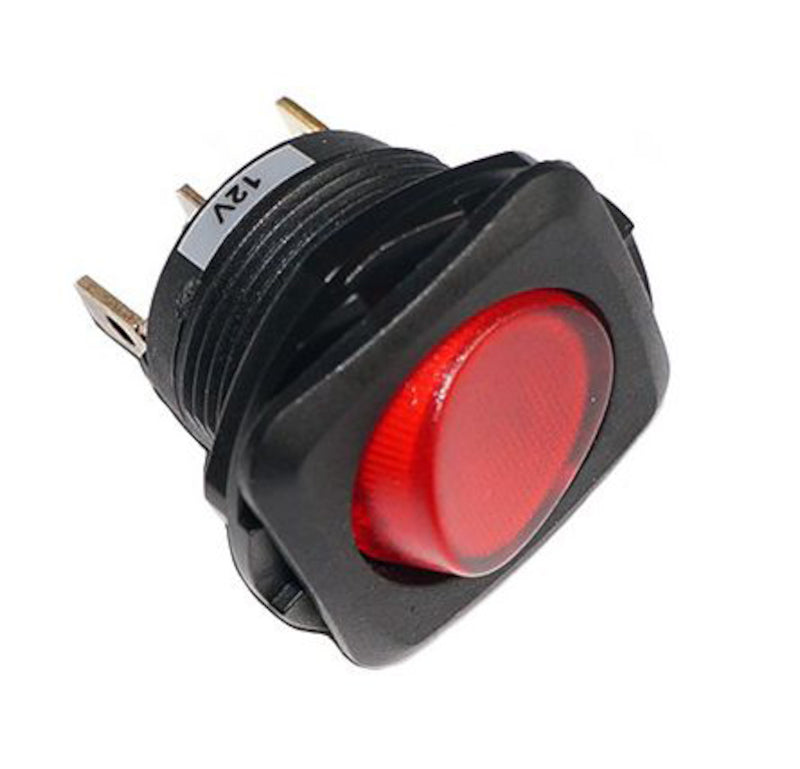 Product of Hella H61928001 Multi Purpose Switch