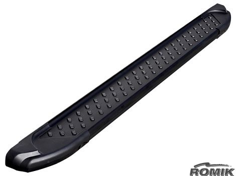 Product of Romik USA 62215419 RAL Series Running Board