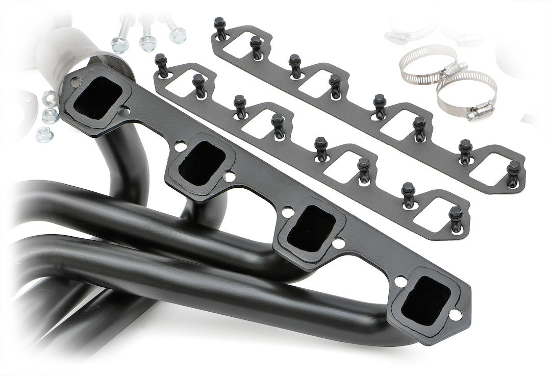 Hedman Hedders 89270 Exhaust Header||89270-Flange-Ports.Jpg||86||h5689270||1635890