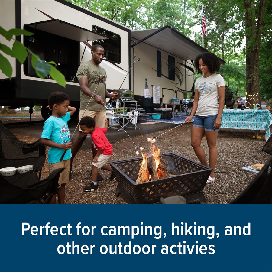 Product of Camco 44015 Campfire Roasting Fork