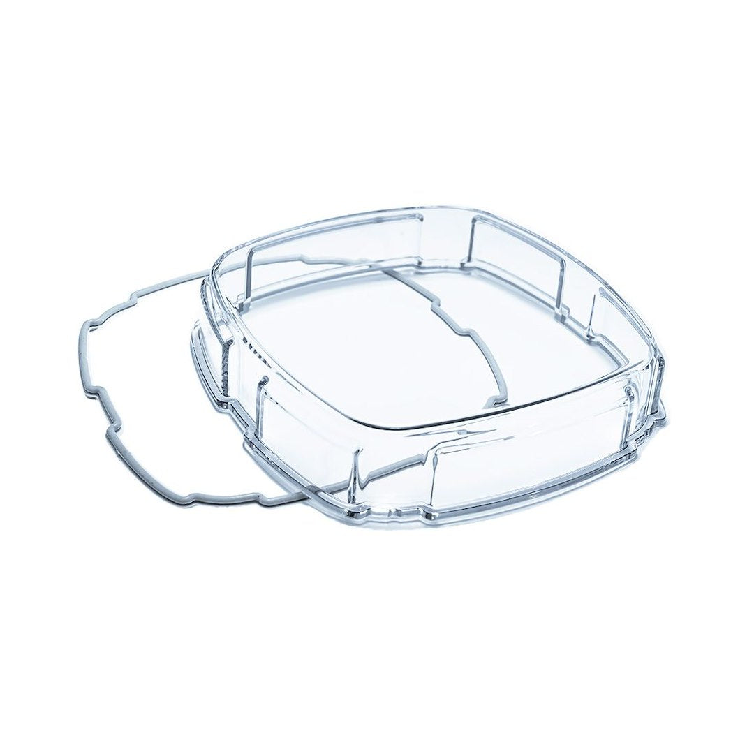 Rigid Lighting 168249 Driving/ Fog Light Lens||168249.Jpg||85||r2g168249||2258167