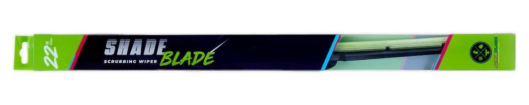 Scrubblade Cbg1700 Windshield Wiper Blade||green_Af8d57e6.Png||86||scrcbg1700||2260312