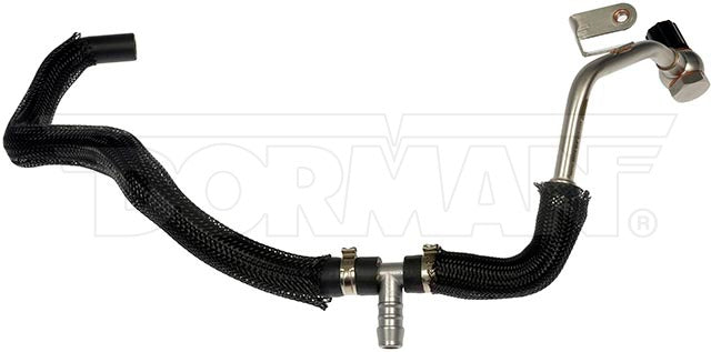 Product of Dorman (Oe Solutions) 667-577 Turbocharger Coolant Line