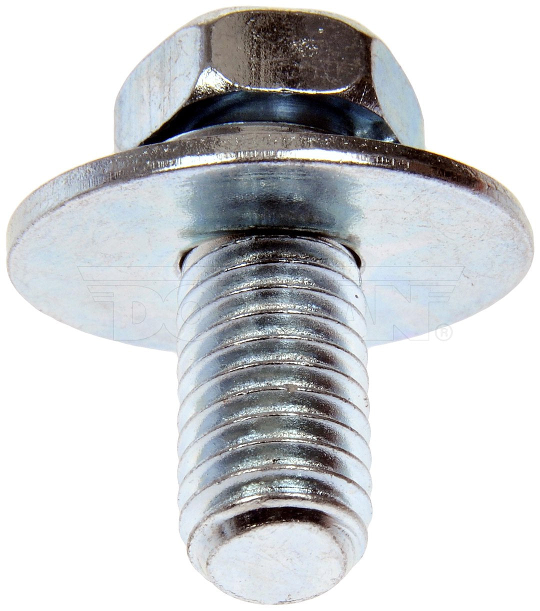 Dorman (Oe Solutions) 961-039d Screw||961-039d-002.Jpg||87||d18961039d||1225176