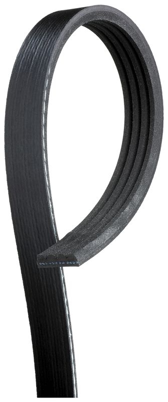 Product of Gates K040335 Serpentine Belt
