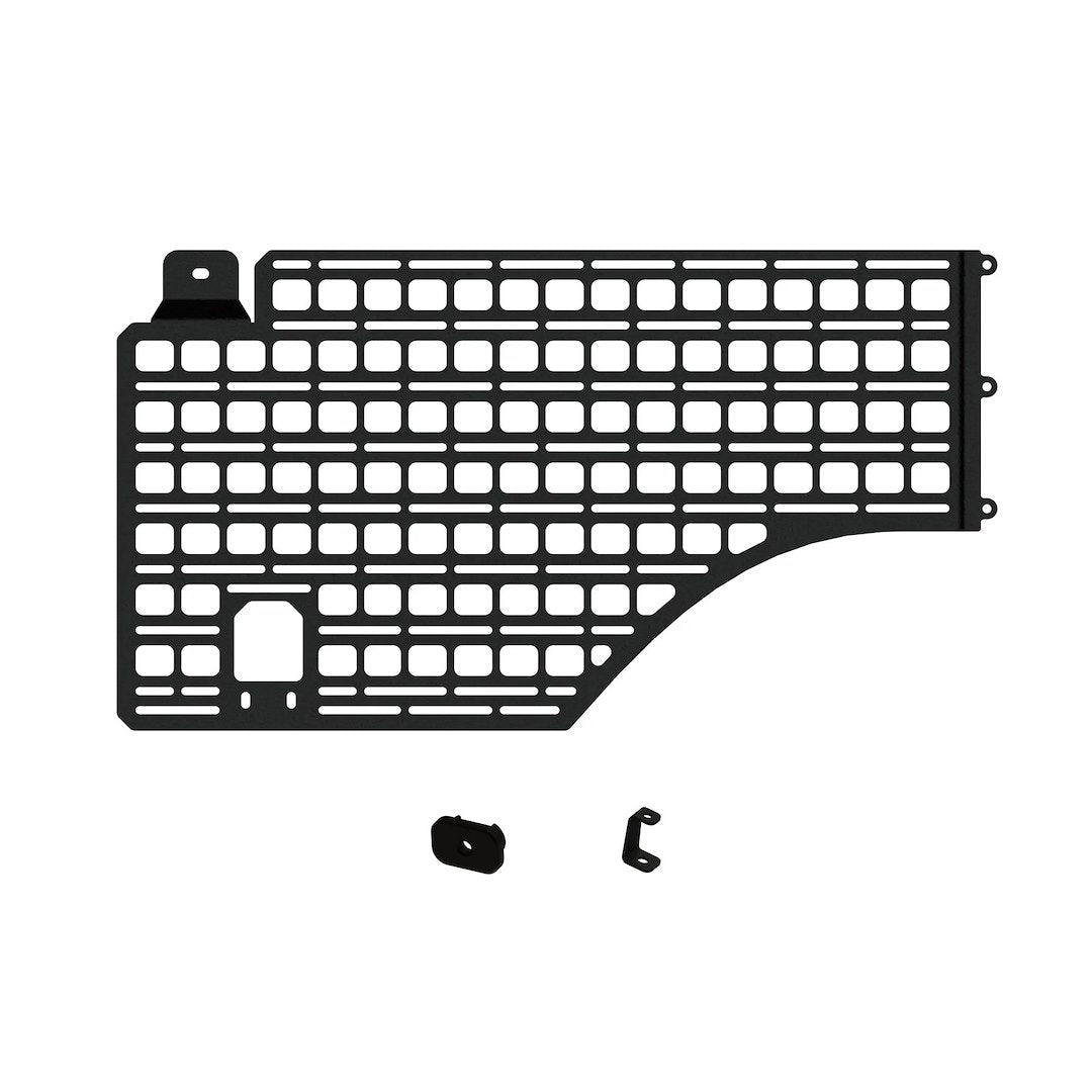 Builtright Industries 102037 Molle Cargo Panel||102037-1.Jpg||85||blt102037||1706379