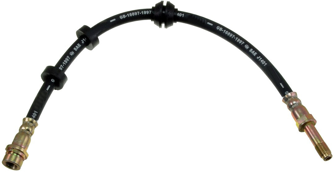 Dorman (Oe Solutions) H380421 Brake Line||h380421-007.Jpg||85||d18h380421||1155840