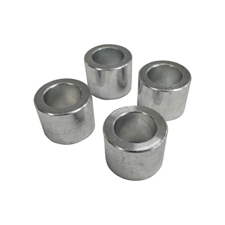 Product of Husky Towing 32254 Fifth Wheel Trailer Hitch Hardware