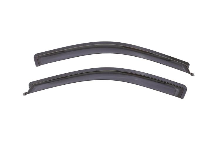 Product of Auto Ventshade (AVS) 92805 Ventvisor Outside Channel Rainguard