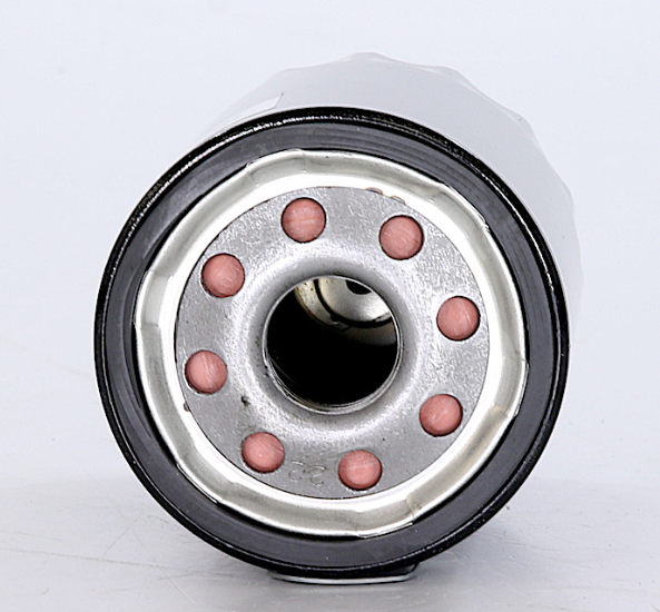 Product of Wix Filters 57045XP Full Flow Oil Filter