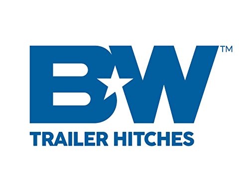 Product of B&W Trailer Hitches 1117-1-1011 Hitch Accessories